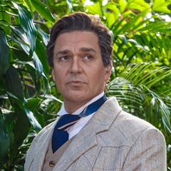 Photo of Nathan Gunn as Alvaro