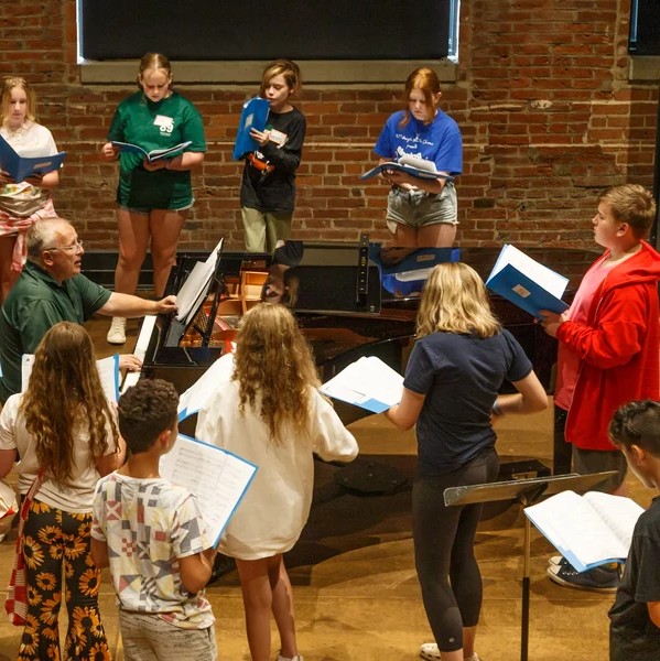 Bravo Academy - Session 2