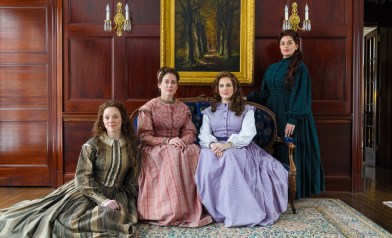 Little Women
