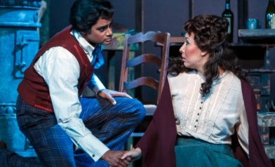 La Bohème