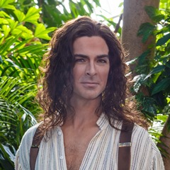 Photo of Craig Verm as Riolobo