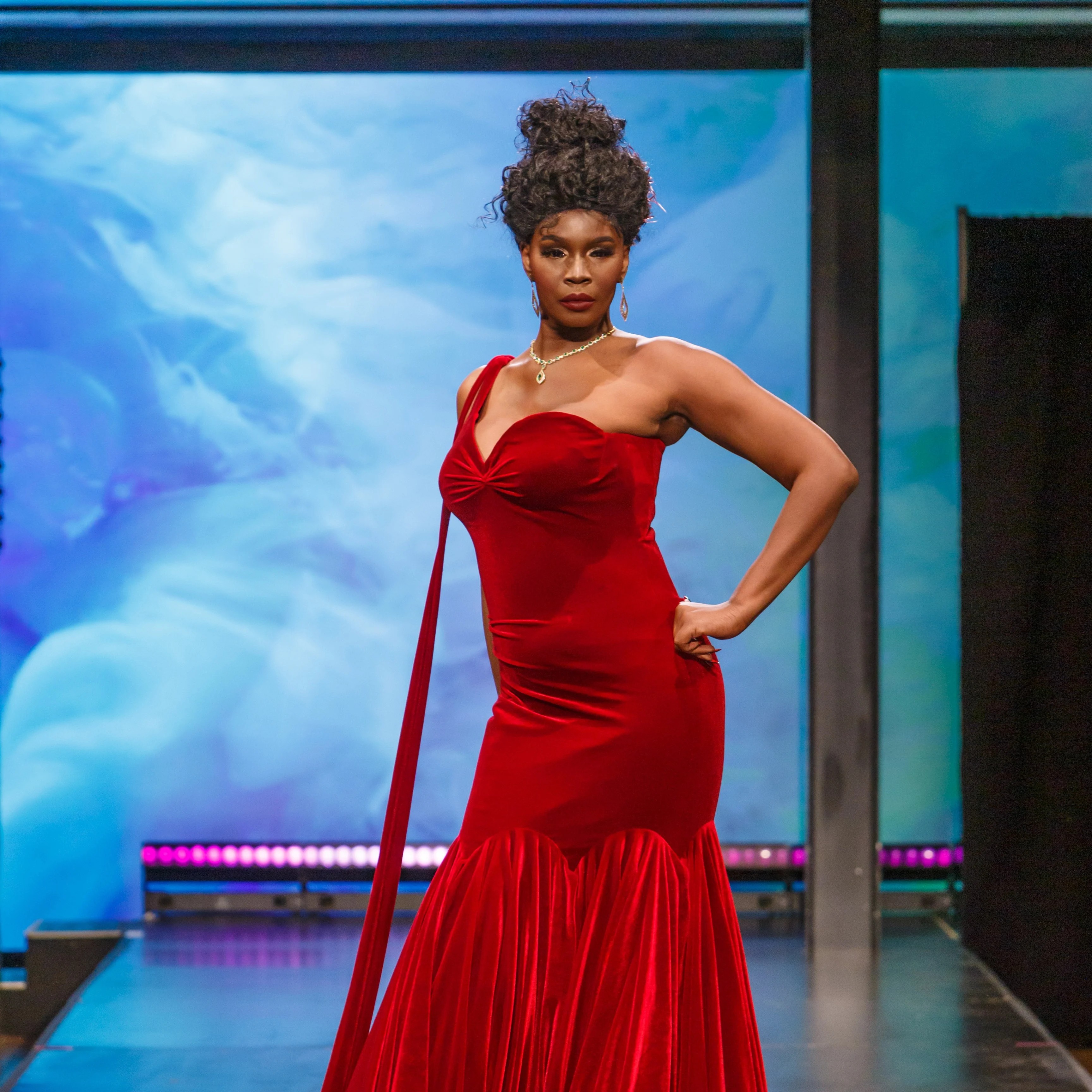 Fashion Show