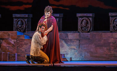 TOSCA
