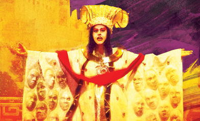 TURANDOT