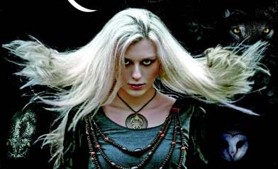 Alcina