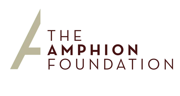 The Amphion Foundation, Inc. Logo