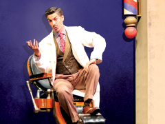 Rossini's The Barber of Seville