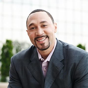 Photo of Charlie Batch