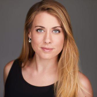 Headshot of Adelaide Boedecker