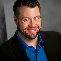 Headshot of Brian Kontes