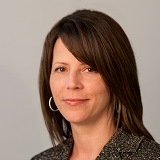 Photo of Pittsburgh Opera Board member Renée Cavalovitch