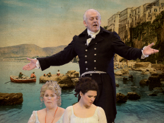 Mozart's Cosi fan tutte