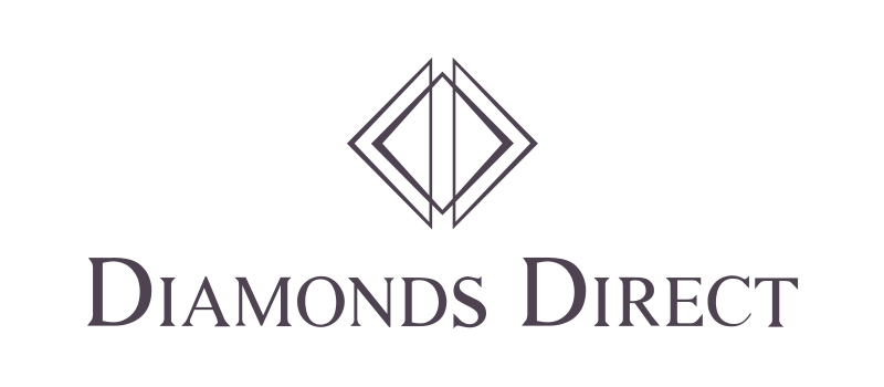 Diamonds Direct logo