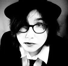 Emy Bitner Headshot