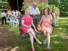 Late Summer Soiree with FRIENDS of Pittsburgh Opera