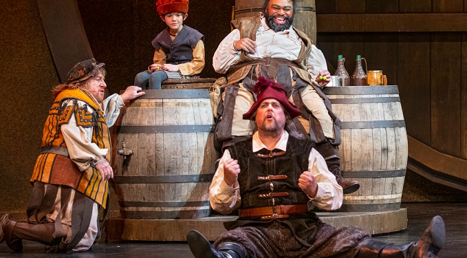 (photo credit: David Allen for Opera San Jose)