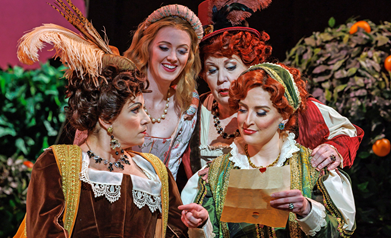FALSTAFF