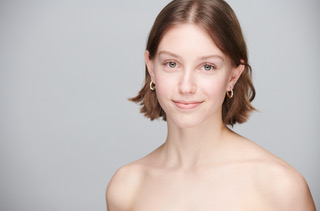 Headshot of Grace Lopez