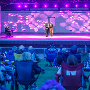 Hartwood Acres Concert