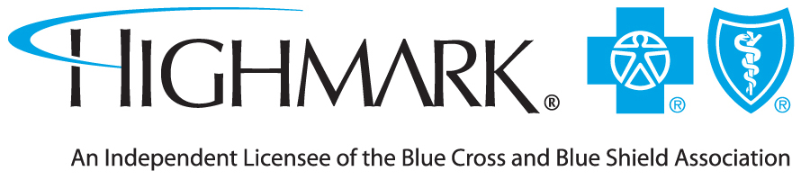 Highmark Blue Cross Blue Shield's Logo