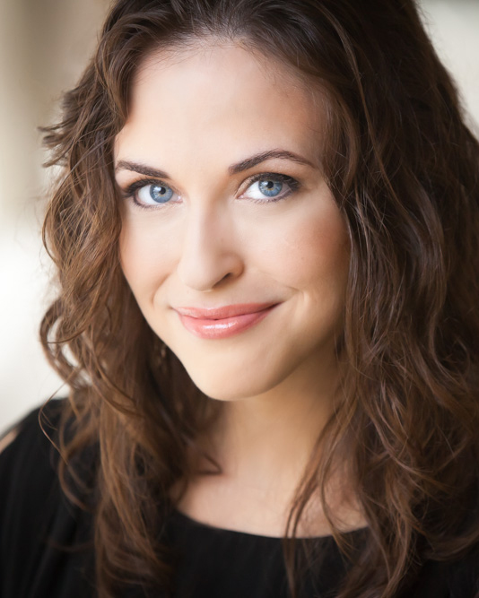 Shannon Jennings will sing the role of Costanza