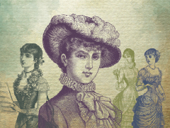Pittsburgh Opera's Little Women
