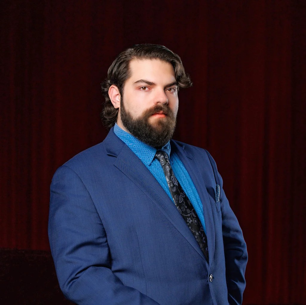 Matthew Soibelman Headshot