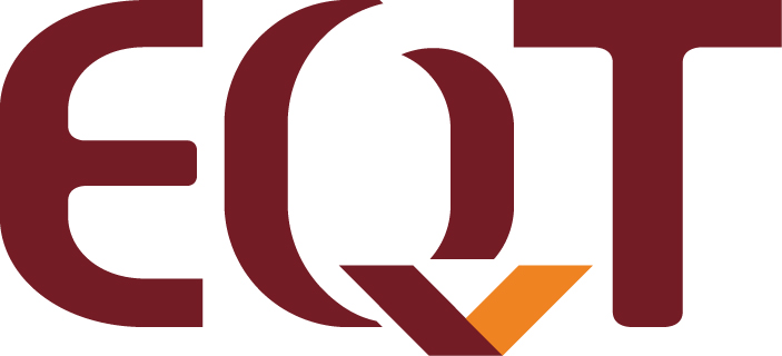 EQT Foundation logo