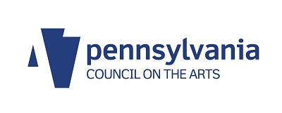 Pennsylvania Council on the Arts logo