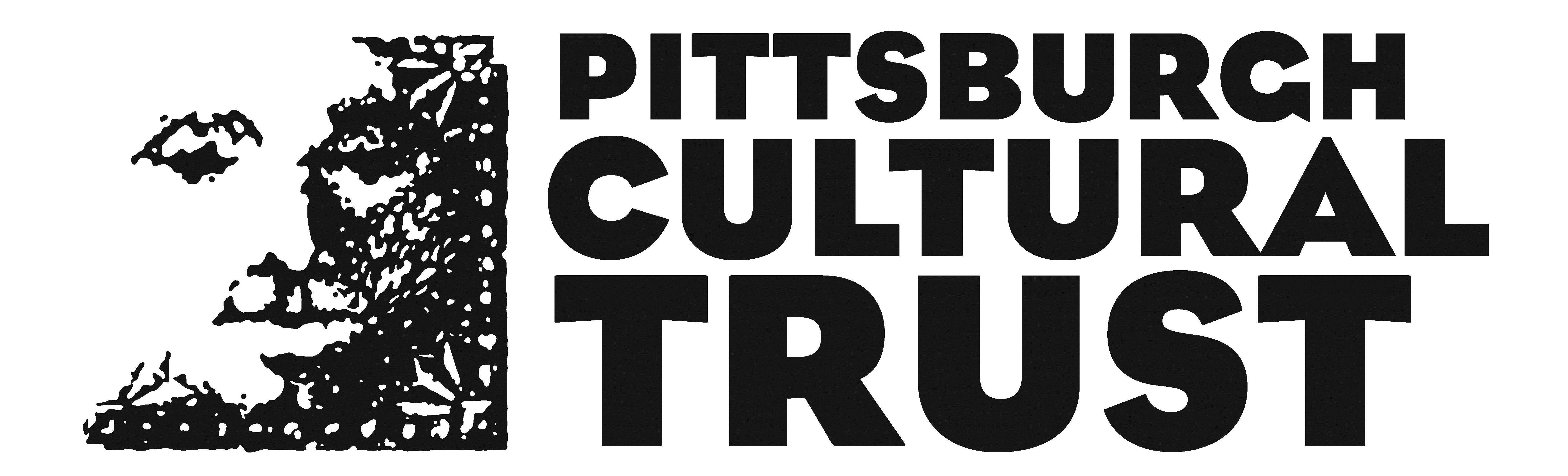 Pittsburgh Cultural Trust logo