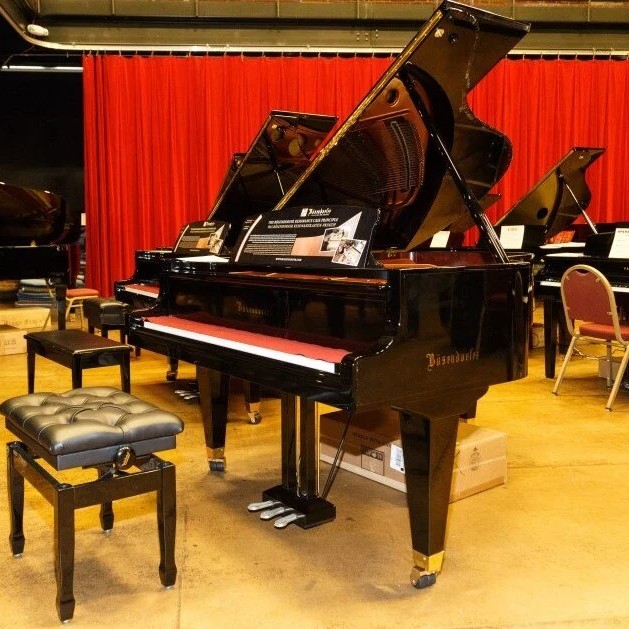 Piano Sale