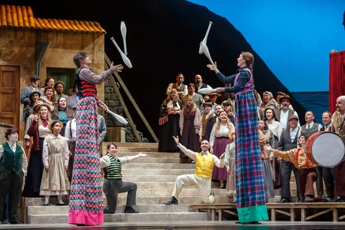 Brittany Olivia Logan