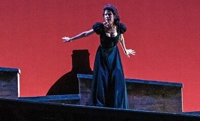 TOSCA