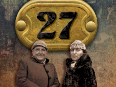 Ricky Ian Gordon's 27