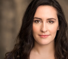 Headshot of Veronique Filloux