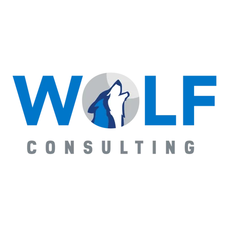 Wolf Consulting LLC Logo