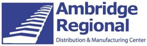 Ambridge Regional Distribution and Manufacturing Center logo