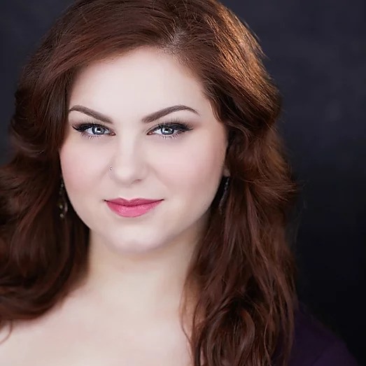 Headshot of Kathryn Bowden