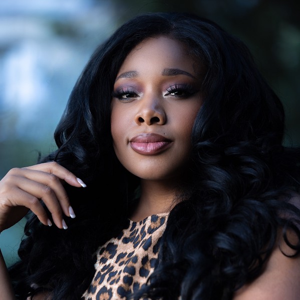 Brittany Olivia Logan