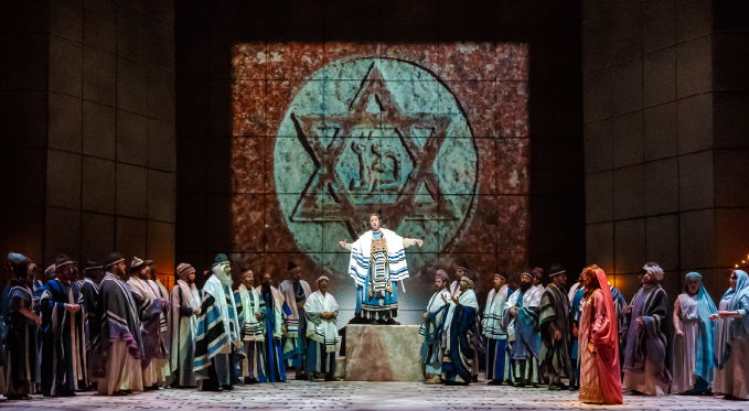 Nabucco, 2015