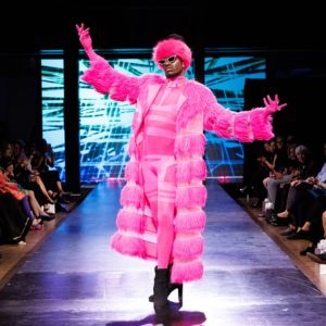 Fashion Show