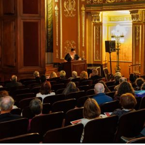 Pre-Opera Talk: Falstaff