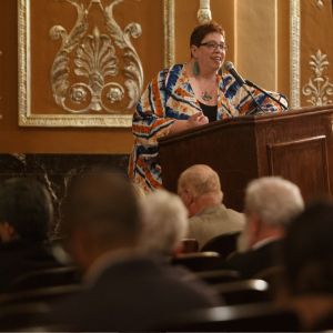 Pre-Opera Talk
