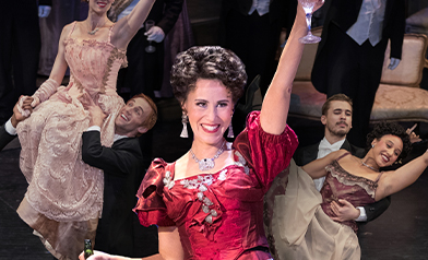 LA TRAVIATA