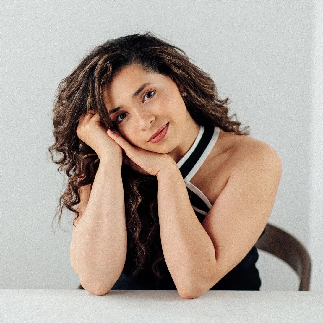 Timothi Williams Headshot