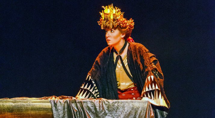 Antonia Botti-Lodovico photo