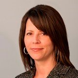 Photo of Pittsburgh Opera Board member Renée Cavalovitch