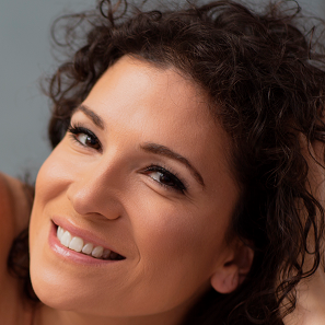 Headshot of Danielle Pastin