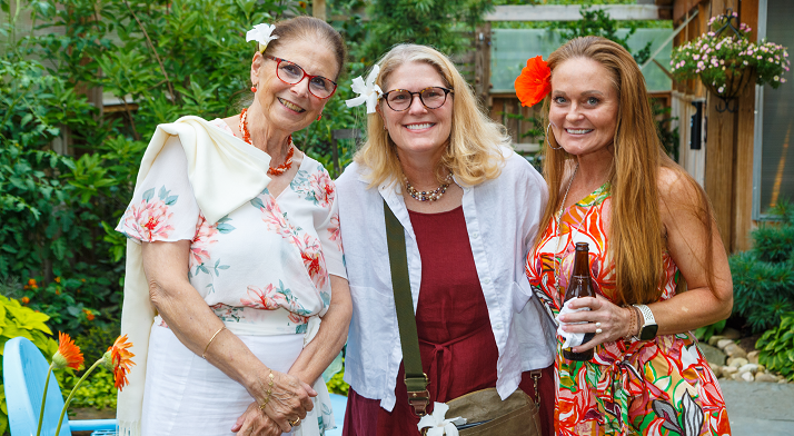 FRIENDS of Pittsburgh Opera photo