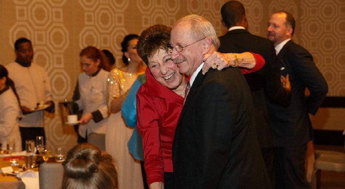 FRIENDS of Pittsburgh Opera photo